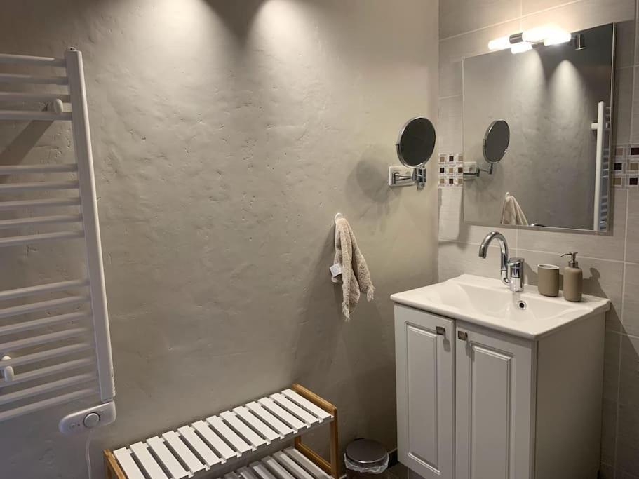 Appartement Cosy Proche Centre Draguignan Exterior foto