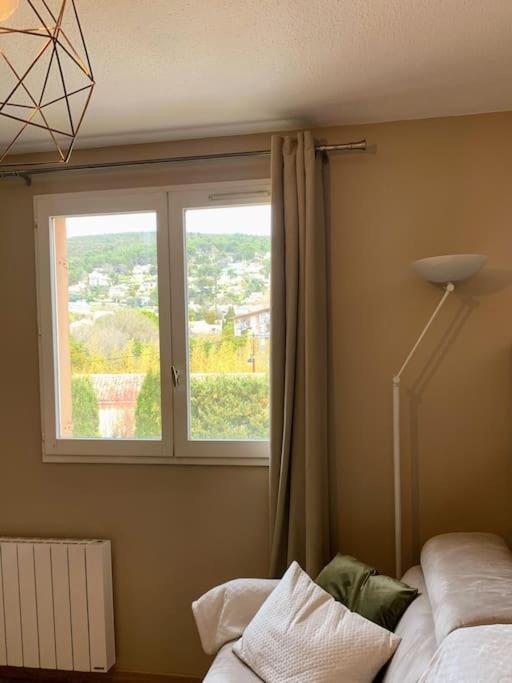 Appartement Cosy Proche Centre Draguignan Exterior foto
