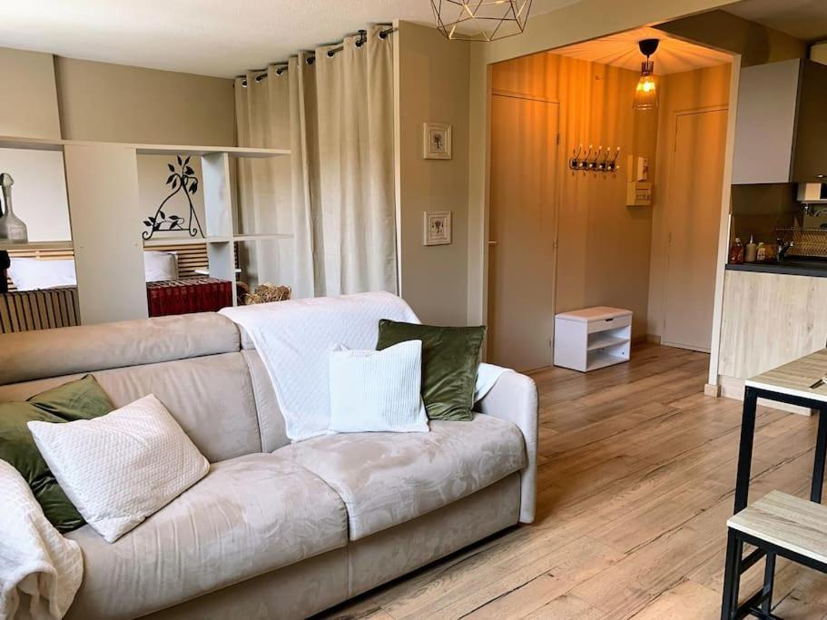 Appartement Cosy Proche Centre Draguignan Exterior foto