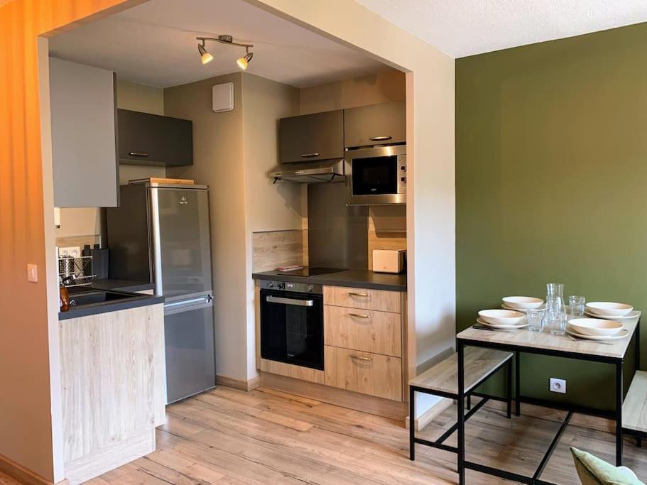 Appartement Cosy Proche Centre Draguignan Exterior foto